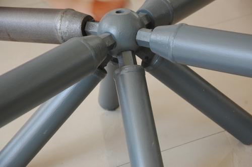 螺栓球網架有什么好處？螺栓球網架特點有哪些？